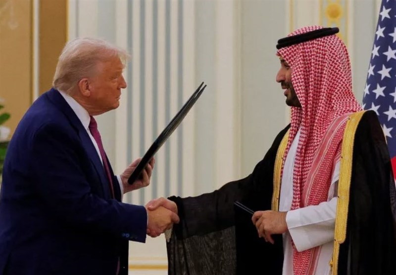 سرمقاله صبح نو/ قمار دیوانه در ریاض