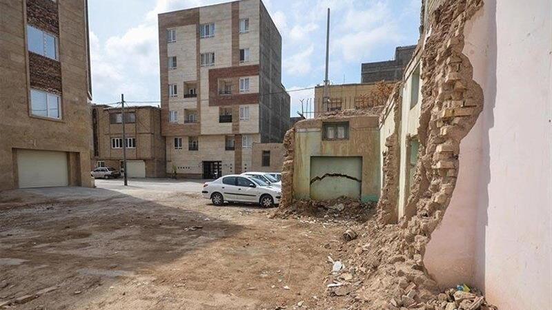 افزایش ۲ برابری اعتبارات بازآفرینی شهری در خراسان جنوبی
