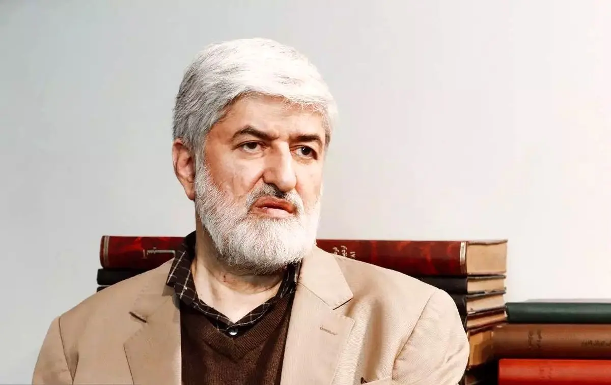 مطهری: موضع ایران در مذاکرات کاملا برحق است
