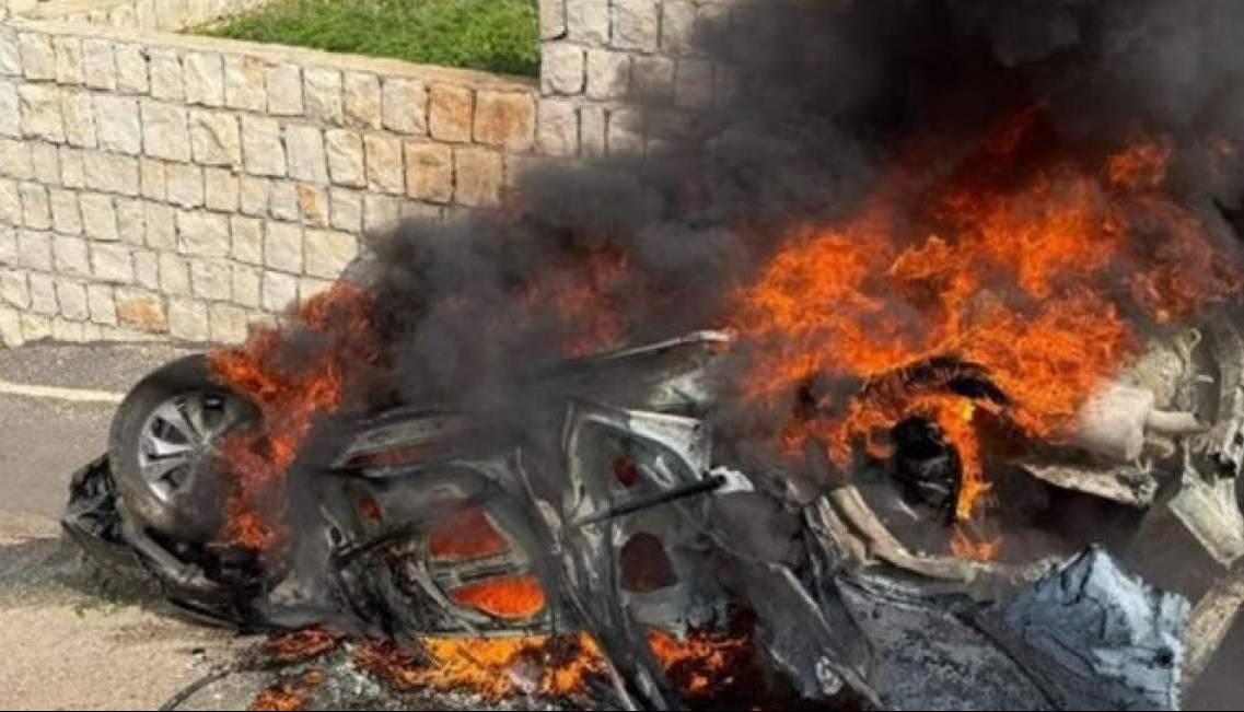 ادعای صهیونیست‌ها: یک مسئول ارشد حزب الله لبنان را ترور کردیم