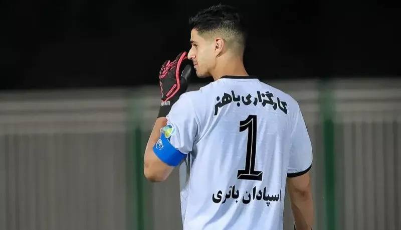 شاید بزرگ‌ترین انتقال تابستانی پرسپولیس!