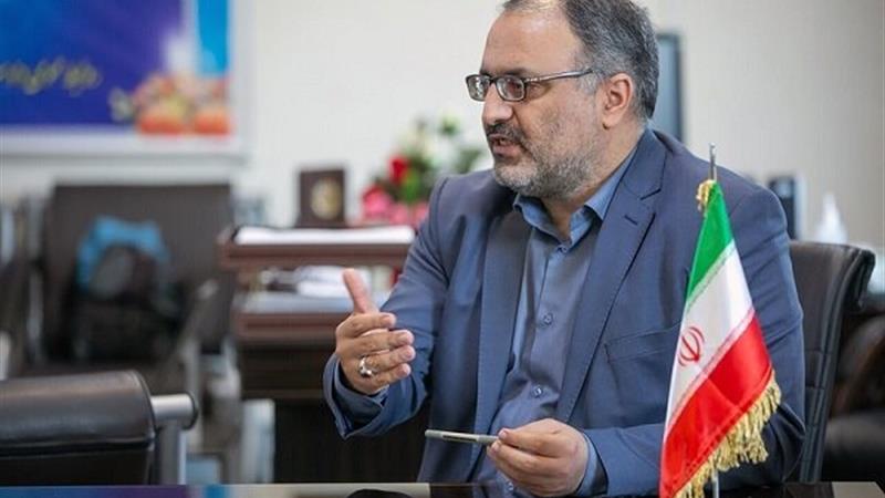 توقف رسیدگی قضایی به تصادفات جرحی غیرعمد از ابتدای خرداد در کرمانشاه