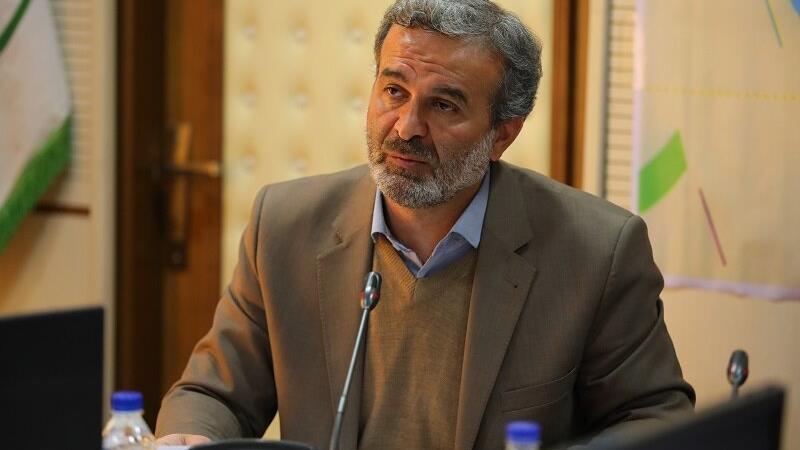 ۹۰ میلیون مترمکعب آب در سال برای نگهداری فضای سبز اصفهان لازم است