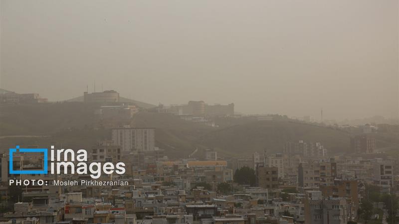 مدارس کردستان روز چهارشنبه تعطیل است