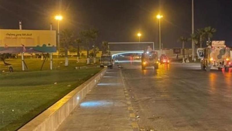بازگشت صدای گلوله و بمب به پایتخت لیبی