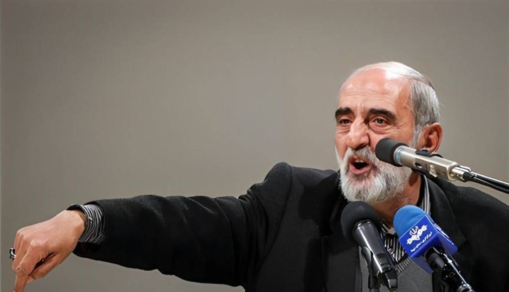 مدیرمسئول کیهان: آیا هنوز هم به مذاکره ادامه می‌دهید؟