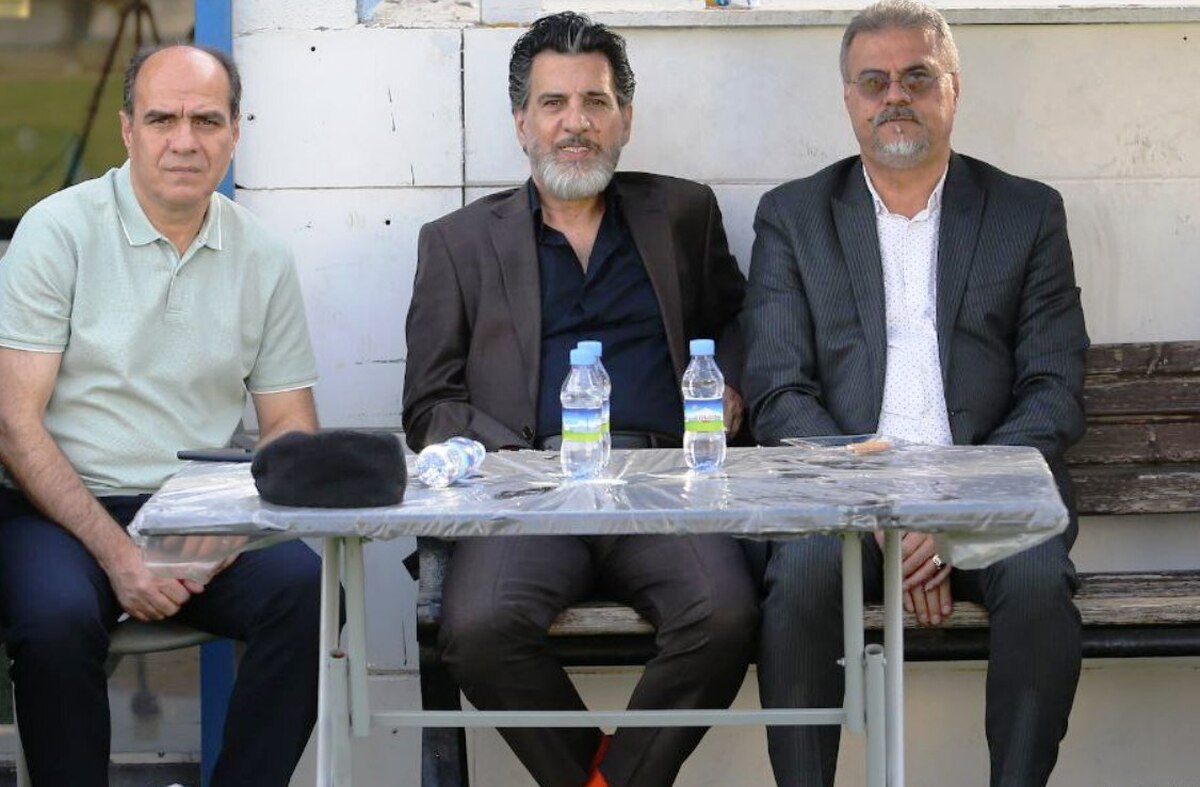 بیانی: آکادمی قلب تپنده باشگاه استقلال است