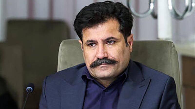 قومیت ملاک خدمت دولتمردان نیست