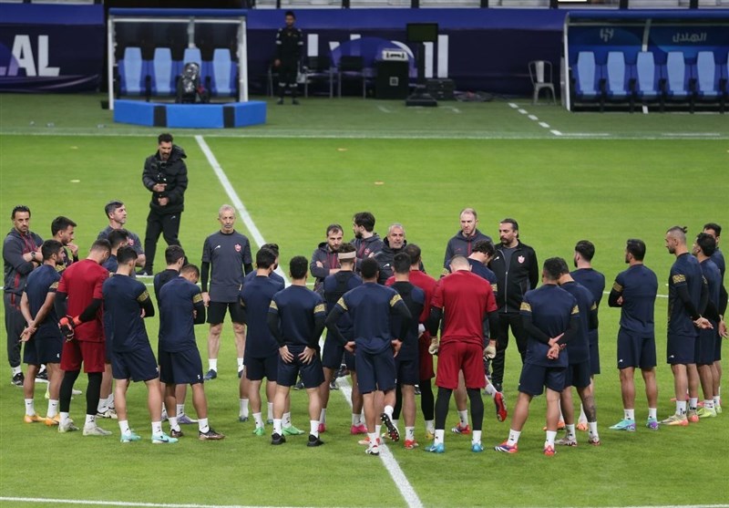 2 مشکلی که پرسپولیس برای اردوی ترکیه باید برطرف کند