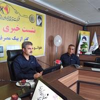 ۲۵۰ مگاوات نیاز برق استان مرکزی با خاموشی مدیریت می‌شود