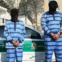 حکم عاملان سرقت مرگبار از دانشجوی دانشگاه تهران تایید شد