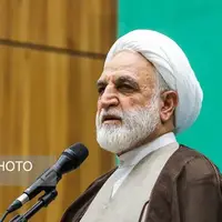 رئیس قوه قضاییه به مازندران سفر می‌کند