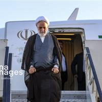 رئیس قوه قضاییه به مازندران سفر می‌کند