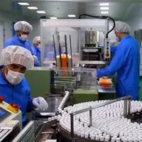 صنعت دارو در ایران توان جهش دارد