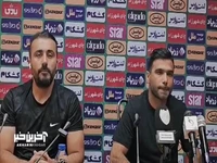 امید روانخواه: با سقوط هوادار، فوتبال ایران ضرر کرد