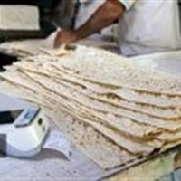 تضمین تداوم تولید نان در قم با دوگانه‌سوز شدن ۳۰ درصد نانوایی‌‌ها