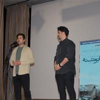 آغاز اکران آثار سینمایی هنر و تجربه در شهرکرد
