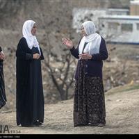 رنج مادران ثلاث باباجانی
