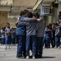 تعطیلی مدارس ۸ شهرستان آذربایجان‌غربی در شیفت بعدازظهر