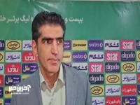 علی میرزابیگی: سه هلدینگ و چند شهر خواستار انتقال سهمیه فرد البرز هستند