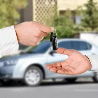 ۳۸ ماه تا کلید خودرو