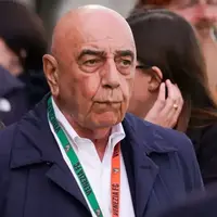 با آنچلوتی حرف زدم، خیلی هم خوشحال بود!