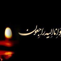 وداع با بانوی نیکوکار اراکی؛ بانویی که اموالش را نذر حرم امام علی کرد