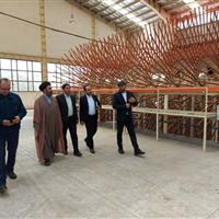 سرمایه‌گذاری هفت هزار میلیارد ریالی برای طرح توسعه نئوپان خلخال