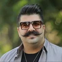 آهنگ «اخماتو وا کن» با صدای بهنام بانی