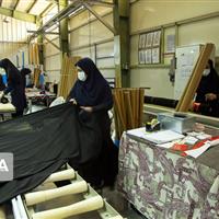 ایجاد ۳۱۰۰ فرصت شغلی برای مددجویان زنجانی