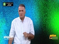 بهروز سلطانی: فدراسیون در صدور رای بیرانوند بسیار کم کاری کرد
