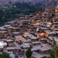 دومین وقف امسال چهارمحال و بختیاری را مردم روستای سرآقاسید ثبت کردند