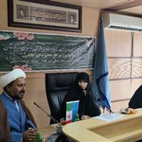 لزوم توجه به ظرفیت‌های اهل سنت در برنامه‌ریزی سازمان تبلیغات اسلامی