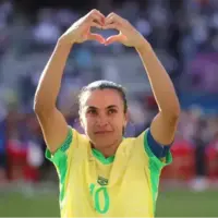 اسطوره فوتبال زنان بیخیال بازنشستگی شد!