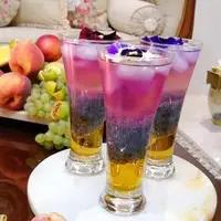 شربت کهکشانی؛ گوارا و زیبا