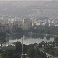 امروز هجدهمین روز آلوده لرستان در سال جاری است