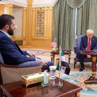  اردوغان مهمان ویژه دیدار ترامپ و الجولانی