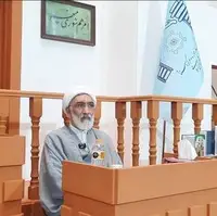 پورمحمدی: ترامپ می‌داند ملت ایران باج بده نیست