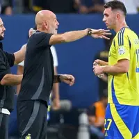 علت اخراج لاپورت از النصر