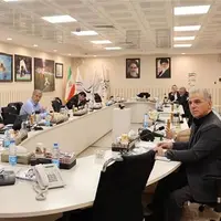 ۳ رویداد مهم پیش‌روی پاراوزنه‌برداری در مصر، ریاض و دبی