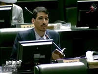 مالک شریعتی: جلسات مجلس هم ساعت ۶ صبح شروع شود
