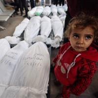 شهادت ۵۱ فلسطینی طی توحش اخیر صهیونیست ها