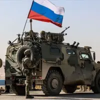 روسیه ایست‌های نظارتی در جنوب سوریه ایجاد می‌کند
