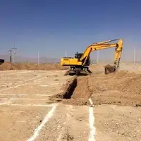 واگذاری بیش از ۸۷۰۰ قطعه زمین در خراسان رضوی