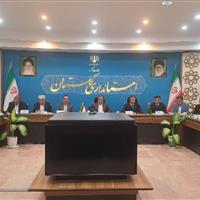 گلستان و ترکمنستان در مسیر همکاری‌های راهبردی قرار دارند