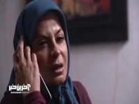 انیس نقشه پری سیما را لو داد!