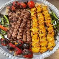 4 طعم متفاوت جوجه رو یاد بگیر 