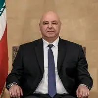 عدم حضور رئیس جمهور لبنان در نشست بغداد