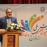 معاون استاندار زنجان: پیامدهای کاهش جمعیت برای جامعه تبیین شود