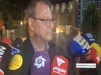 اسدی: منافع استقلال در اولویت اول قرار دارد